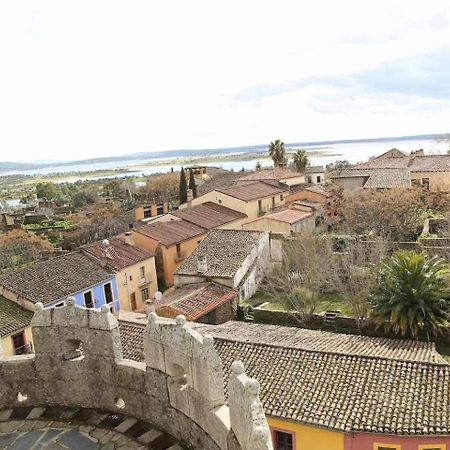 El Olivar Agloipe Ahigal Trcc Exterior foto