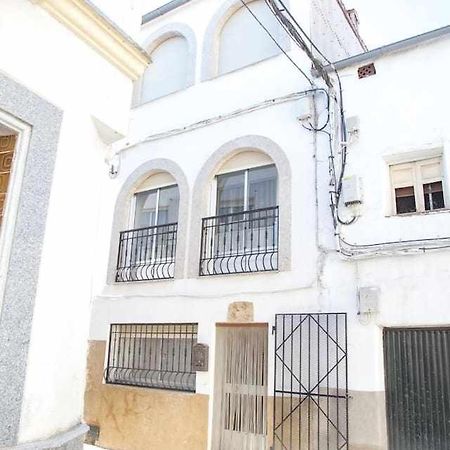 El Olivar Agloipe Ahigal Trcc Exterior foto